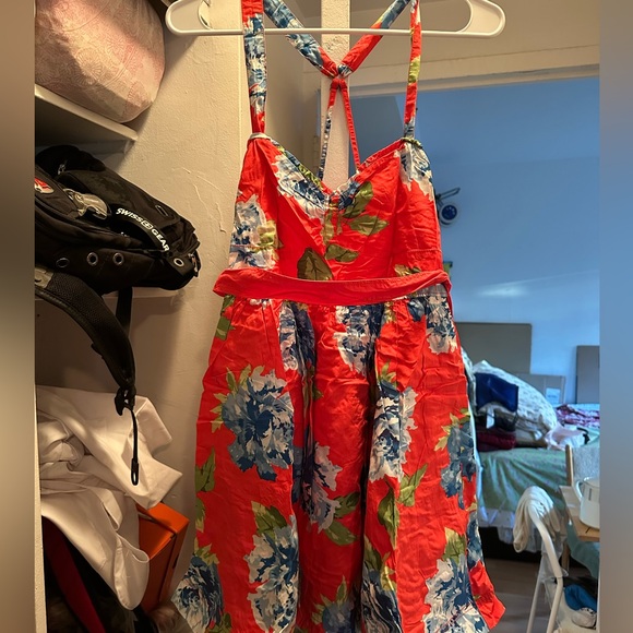 A&F sundress - Picture 2 of 3